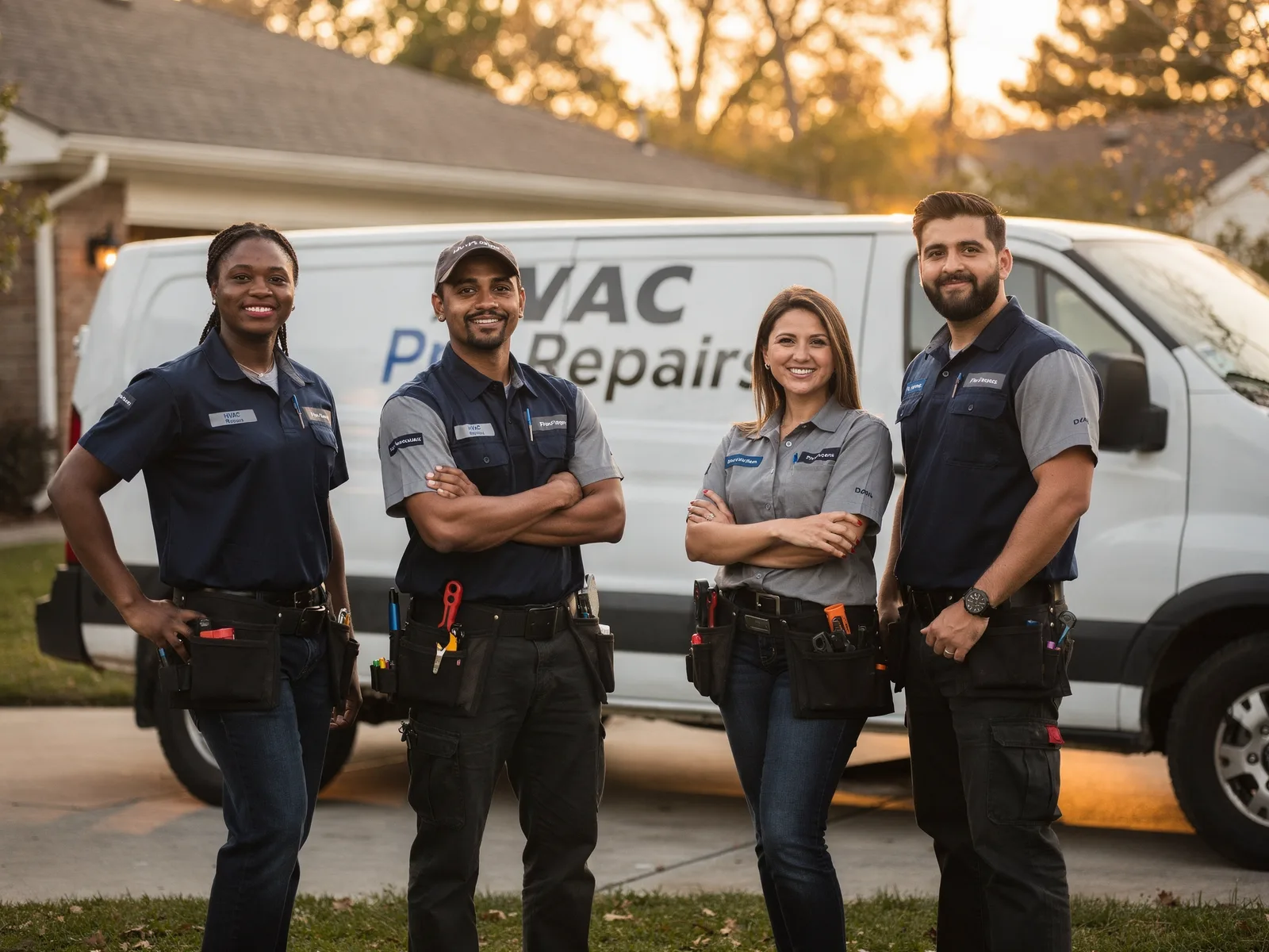 Heat Pump Repair company in Meadowbrook, WV