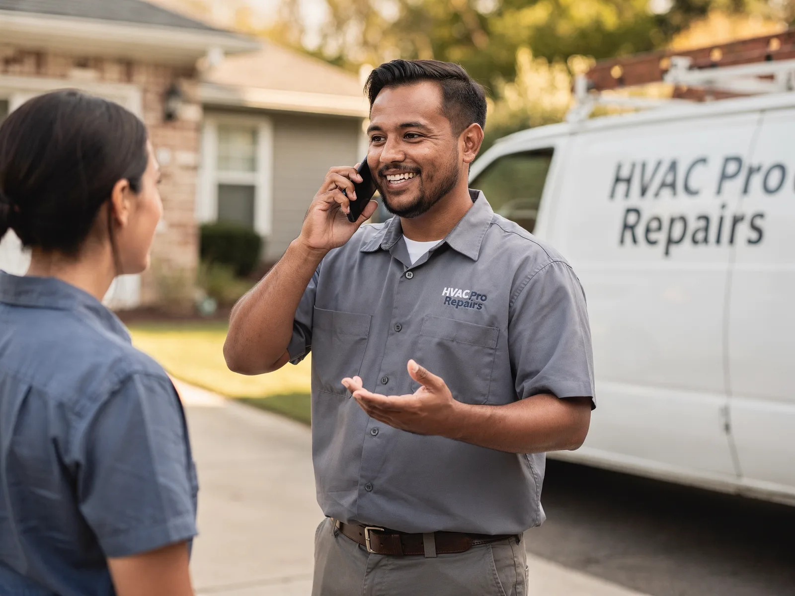 Heat Pump Repair Meadowbrook, WV FAQs